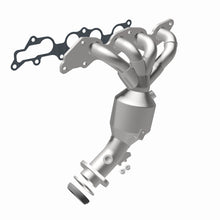 Cargar imagen en el visor de la galería, MagnaFlow 06-15 Mazda MX-5 Miata Direct Fit CARB Compliant Manifold Catalytic Converter
