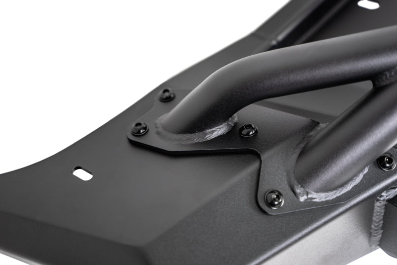 Parachoques delantero DV8 Offroad 18-23 Wrangler JL/Gladiator JT Spec Series