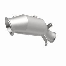 Cargar imagen en el visor de la galería, MagnaFlow 2014 BMW 335i GT xDrive 3.0L Underbody Direct Fit EPA Compliant Catalytic Converter