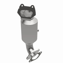 Cargar imagen en el visor de la galería, MagnaFlow OEM Grade 11-14 Dodge Grand Caravan Direct Fit Federal Rear Catalytic Converter