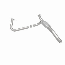 Cargar imagen en el visor de la galería, MagnaFlow Conv Direct Fit 94-95 Chevrolet Astro/GMC Safari 4.3L