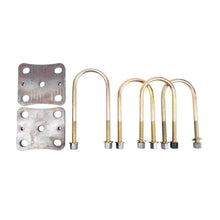 Cargar imagen en el visor de la galería, Toyota Pickup Leaf Spring and Shackle Bolt 79-95 Pickup M18 x 150MM All Pro Off Road