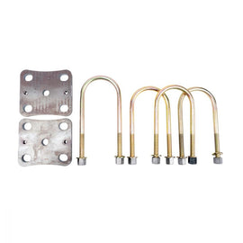 Toyota Pickup Leaf Spring and Shackle Bolt 79-95 Pickup M18 x 150MM All Pro Off Road