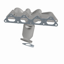 Cargar imagen en el visor de la galería, MagnaFlow Conv DF 01-03 Galant 2.4L mani OEM