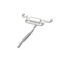 Cargar imagen en el visor de la galería, MagnaFlow Sys CB 02-04 VW Golf R32