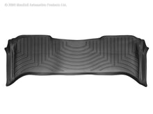 Cargar imagen en el visor de la galería, WeatherTech 03-06 Land Rover Range Rover Rear FloorLiner - Black