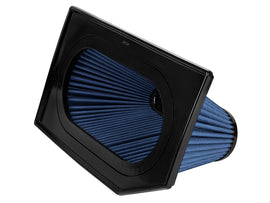 Filtro de aire invertido aFe Magnum FLOW PRO 5R 18-19 Jeep Wrangler (JL) I4-2.0L(t) / V6-3.6