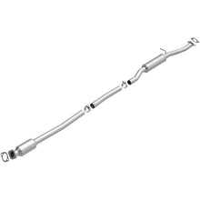 Cargar imagen en el visor de la galería, MagnaFlow Conv DF 04-07 Subaru WRX/STi 2.5LT
