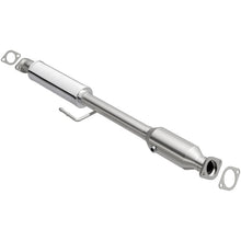 Cargar imagen en el visor de la galería, MagnaFlow Conv DF 11-14 Sonata 2.4L Underbody (OEM Grade Federal / EPA Compliant)