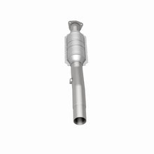 Cargar imagen en el visor de la galería, MagnaFlow Conv DF 97-99 Audi A8 3.7L Driver Side