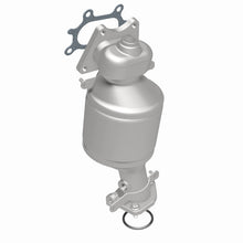 Cargar imagen en el visor de la galería, MagnaFlow Conv DF 04-07 Saturn VUE 3.5L Rear