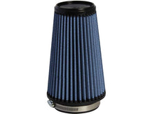 Load image into Gallery viewer, aFe Magnum FLOW Pro 5R Air Filter 3-1/2in F x 5in B x 3-1/2in T x 8in H 1in FL