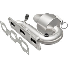 Cargar imagen en el visor de la galería, Magnaflow Conv DF 00-03 Ford Taurus 3.0L mani