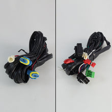 Load image into Gallery viewer, Spyder Honda CRV 2012-2014 OEM Fog Lights W/Switch Clear FL-HCRV2012-C