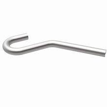 Cargar imagen en el visor de la galería, MagnaFlow Univ bent pipe SS 3.00inch 180/45
