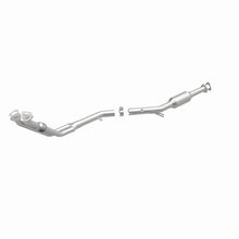Cargar imagen en el visor de la galería, MagnaFlow Conv BMW 58.25X6.5X4 1.75/1.75