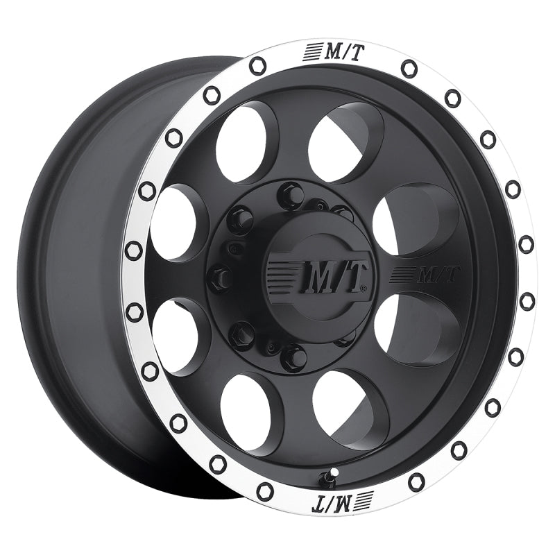 Rueda Mickey Thompson Classic Baja Lock - 16x10 6X5.5 4-1/2 MT 90000020081
