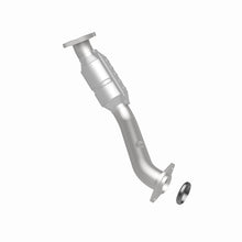 Cargar imagen en el visor de la galería, MagnaFlow Conv DF CORVETTE 05-07 6.0L OEM
