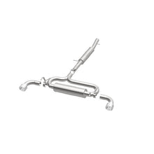 Cargar imagen en el visor de la galería, MagnaFlow Sys CB 02-04 VW Golf R32