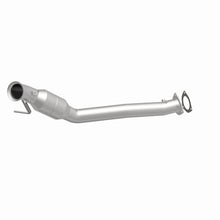 Cargar imagen en el visor de la galería, MagnaFlow 11-12 Ram 2500/3500 6.7L Front Direct Fit Stainless Catalytic Converter