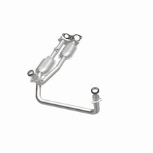 Cargar imagen en el visor de la galería, MagnaFlow Conv DF GM Truck/Suv Dual Outlet 96