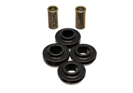 Energy Suspensión Gm Caja De Transferencia Torque Bshing - Negro