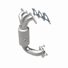 Cargar imagen en el visor de la galería, Magnaflow Conv DF 07-11 Chrysler Sebring 2.7L Fr Manifold / 08-10 Dodge Avenger 2.7L Fr Manifold