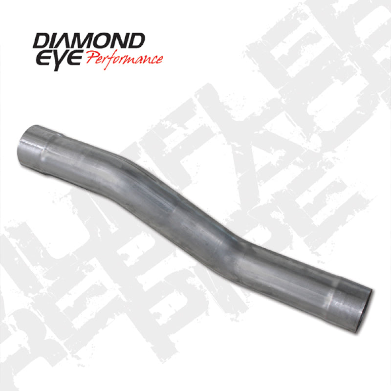 Diamond Eye DODGE 4 pulgadas MFLR RPLCMENT NFS con CARB EQUIV STDS OEMR400