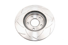 Cargar imagen en el visor de la galería, DBA 2004 Infiniti M45 Paquete deportivo Rotor delantero ranurado serie Street