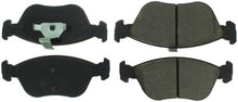 Cargar imagen en el visor de la galería, StopTech Street Select Brake Pads - Rear
