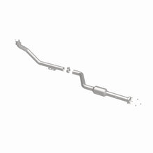 Cargar imagen en el visor de la galería, Magnaflow Conv DF 01-04 SLK230 2.3 Underbody