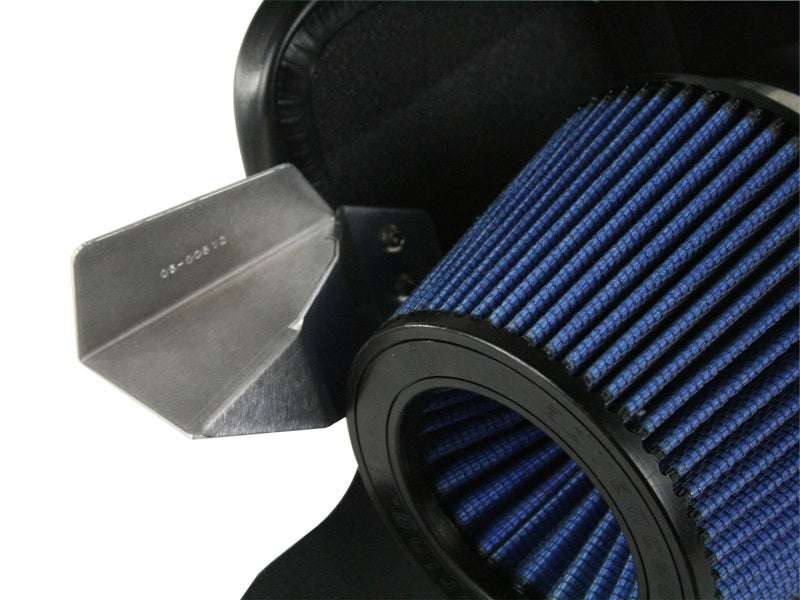 Admisiones aFe MagnumFORCE Stage-2 P5R AIS P5R BMW M3 (E46) 01-07 L6-3.2L