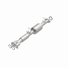 Cargar imagen en el visor de la galería, MagnaFlow Conv Direct Fit 91-95 Toyota Previa 2.4L