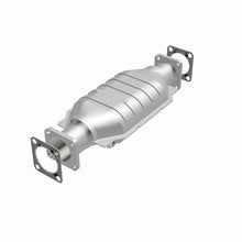 Cargar imagen en el visor de la galería, MagnaFlow Conv DF Chevrolet-Isuzu 82 8