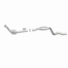 Cargar imagen en el visor de la galería, Magnaflow Conv DF 2003 ML350 3.7L Underbody
