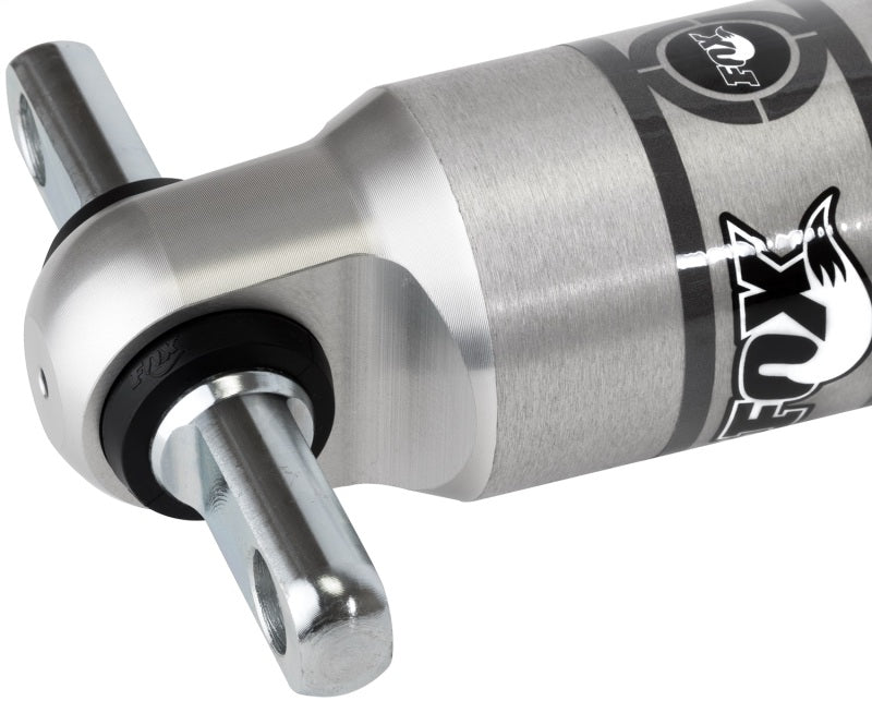 Fox 11+ Chevy HD 2.0 Serie de rendimiento 5.4 pulgadas. Amortiguador delantero IFP de cuerpo liso (aluminio) / 0-1 pulg. Elevar