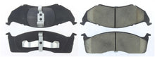 Load image into Gallery viewer, StopTech Street Select Brake Pads