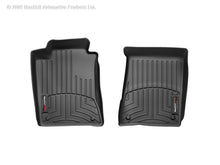 Cargar imagen en el visor de la galería, WeatherTech 03-09 Mercedes-Benz E320 Front FloorLiner - Black