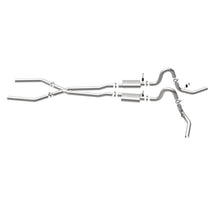 Cargar imagen en el visor de la galería, MagnaFlow Sys C/B 64-67 GM Cuerpo A 3 pulgadas