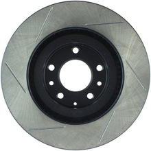 Cargar imagen en el visor de la galería, StopTech Slotted Sport Brake Rotor