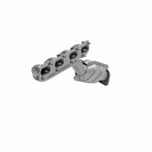 Cargar imagen en el visor de la galería, MagnaFlow Conv DF 06-09 Cadillac STS 4.4L Passenger Side