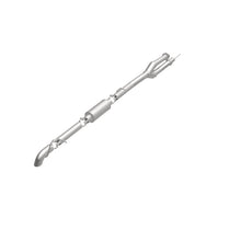 Cargar imagen en el visor de la galería, MagnaFlow 11-16 Ford F-250 6.2L 3.5in Single P/S Off Road Pro Series Performance C/B Exhaust