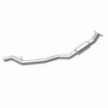 Cargar imagen en el visor de la galería, MagnaFlow 07-10 Dodge Charger 3.5L CARB Compliant Direct Fit Catalytic Converter