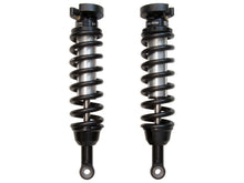 Cargar imagen en el visor de la galería, ICON 2011+ Ford Ranger T6 1-3in 2.5 Series Shocks VS IR Coilover Kit