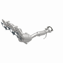 Cargar imagen en el visor de la galería, MagnaFlow 14-15 Ford Transit Connect OEM Grade Federal/EPA Compliant Manifold Catalytic Converter