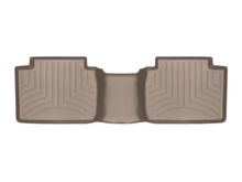 Load image into Gallery viewer, WeatherTech 2018+ Toyota Camry Rear FloorLiner - Tan (Hybrid Only)
