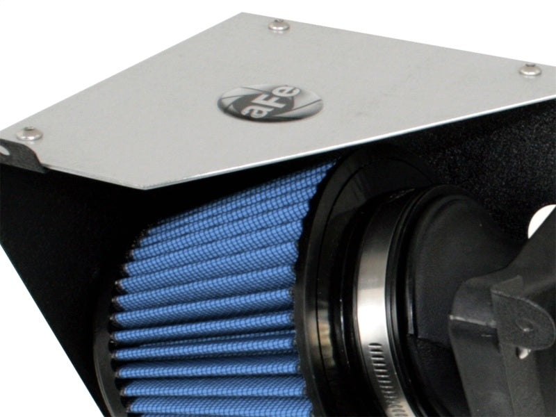 Admisiones aFe MagnumFORCE Stage-2 P5R AIS P5R Audi A4 06-08 L4-2.0L (t)