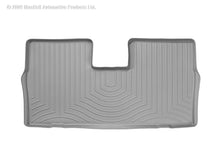 Cargar imagen en el visor de la galería, WeatherTech 05-09 Chevrolet Equinox Rear FloorLiner - Grey