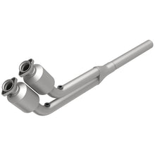 Cargar imagen en el visor de la galería, MagnaFlow Conv DF 95 Jaguar XJS 4.0L