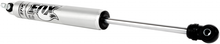 Cargar imagen en el visor de la galería, Fox 97-06 Jeep TJ 2.0 Serie de rendimiento 9.1 pulgadas. Amortiguador trasero IFP de cuerpo liso (aluminio) / 4-6 pulg. Elevar